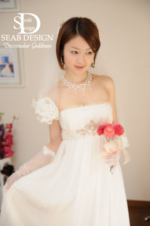 Dressmaker GOLDMAN��9