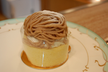 大船、鎌倉、ケーキ、かまくらポテトのエミール 4