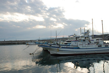 サザンビーチ 海水浴場 4