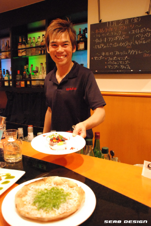 Eight Ball Cafe 8