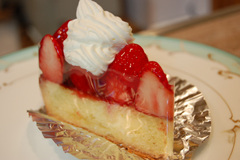 大船、鎌倉、ケーキ、かまくらポテトのエミール 3