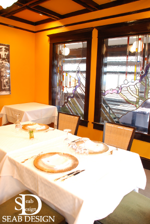 RISTORANTE VENTO MARINO 3