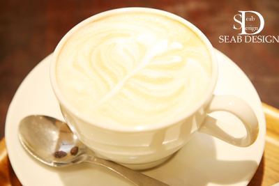 カフェアロマ