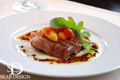RISTORANTE VENTO MARINO 7