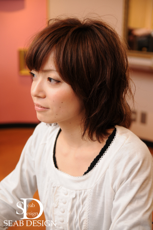 hair MOON 11