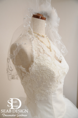 Dressmaker GOLDMAN��3