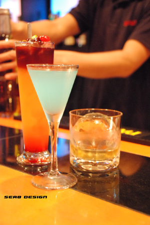 Eight Ball Cafe 3