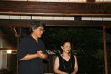 夜樂2松場夫妻挨拶