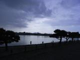 宍道湖