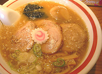 らーめん喜多楽2
