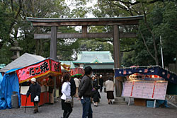 川原神社2