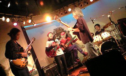 アンコール