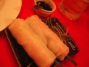 生春巻き