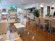 QUALIS(クオリス)*店内
