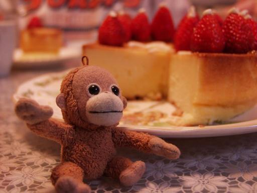 2010.2.2Birthday��cake