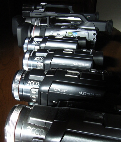 NV GS400K