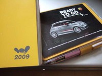 2010手帳