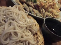 年越しそば2009