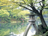 兼六園
