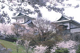 石川門