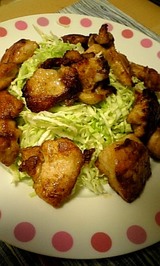 から揚げ