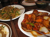 渋谷食堂2
