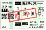 安田記念２００９