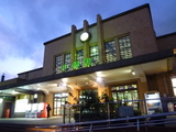 小樽駅