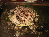 お好み焼き