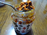 辛そうで辛くない少し辛いラー油