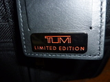 TUMI