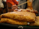 いか焼きアップ