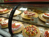 フルーツケーキファクトリー