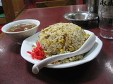 チャーハン