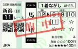 関屋記念2008
