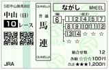 有馬記念２００８－2