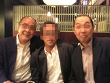 単なるおっさんだな