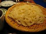 木屋の手打ちうどん