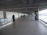 ジャルル・ド・ゴール空港