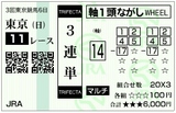 安田記念２００８