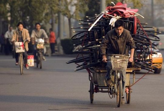 several_ways_to_transport_garbage_in_china_16