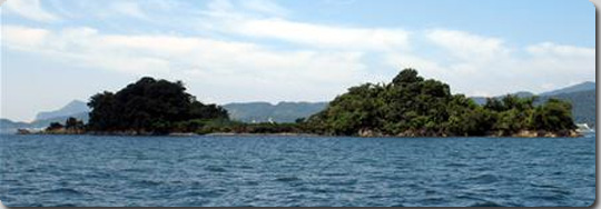 無人島