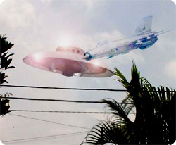 UFO