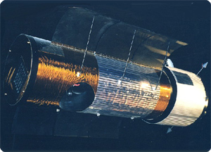 spy satellite��KH-12