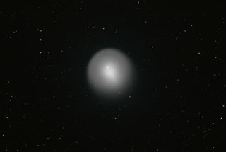 ホームズ彗星