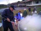 鍋奉行