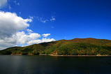 小野川湖