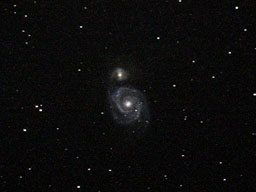 M51�һ�������