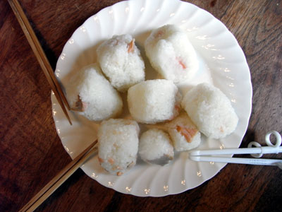 onigiri