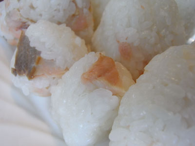 onigiri